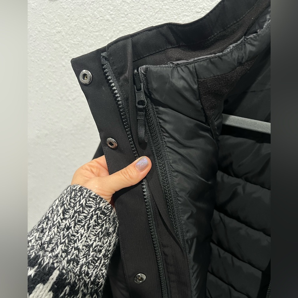Patagonia Tres 3-in-1 Parka - Picture 3 of 11